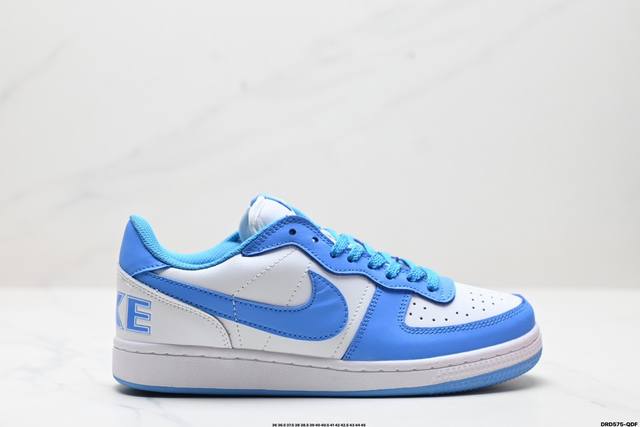 真标耐克 Nike Terminator Low Og 开拓者低帮复古时尚休闲运动版鞋 货号:Fj4206-700 尺码:36 36.5 37.5 38 38.