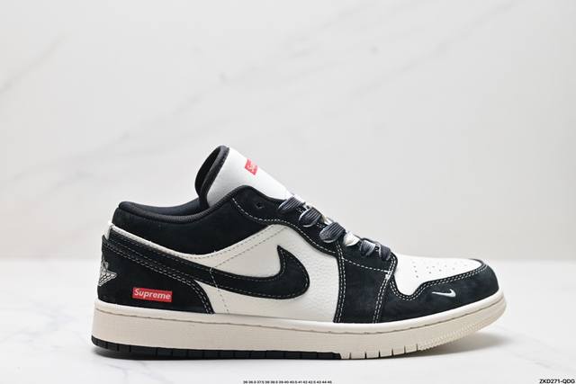 公司级nike Air Jordan 1 Low Aj1乔1低帮休闲板鞋 同步官方配色 市场唯一独家头层皮打造 原鞋原档案开发 原厂皮料 原档冲孔鞋头 正确满胶