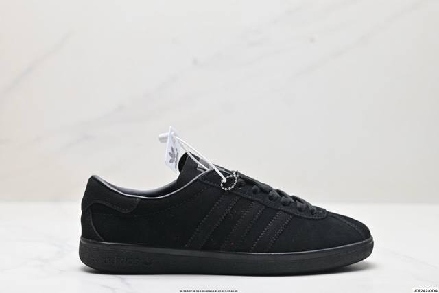 公司级阿迪达斯adidas Bali男女休闲复古减震低帮平底运动鞋 货号:Ig6121 尺码:36 36.5 37 38 38.5 39 40 40.5 41