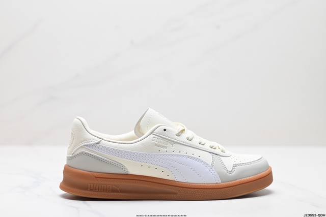 公司级puma Suede Xl复古单品 彪马 防滑耐磨低帮德训板鞋 货号:395363 01 尺码:35 36 37 37.5 38 38.5 39 40 4