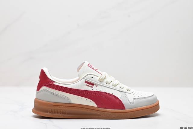 公司级puma Suede Xl复古单品 彪马 防滑耐磨低帮德训板鞋 货号:395363 01 尺码:35 36 37 37.5 38 38.5 39 40 4