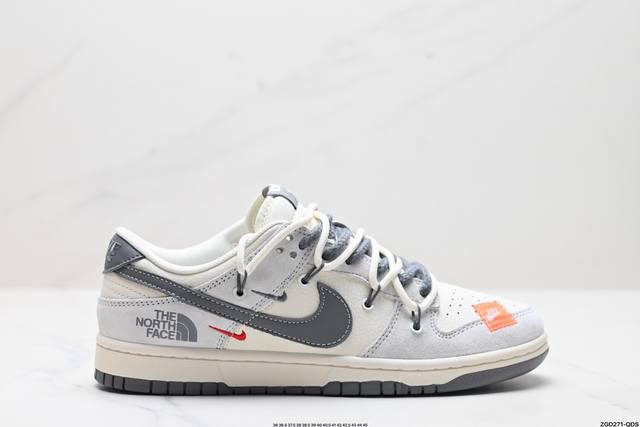 公司级nk Dunk Low Retro “Diy高端定制” 低帮休闲运动板鞋 原装头层材料 用料绝不含糊 独家版型蒸餾加工帶來的是更好的视觉和脚感体验 清洁度