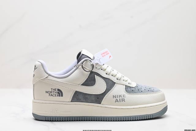 公司级nike Air Force 1'07 Lv8 原楦头原纸板 打造纯正低帮空军版型 专注外贸渠道 全掌内置蜂窝气垫 原盒配件 原厂中底钢印、拉帮完美 货号