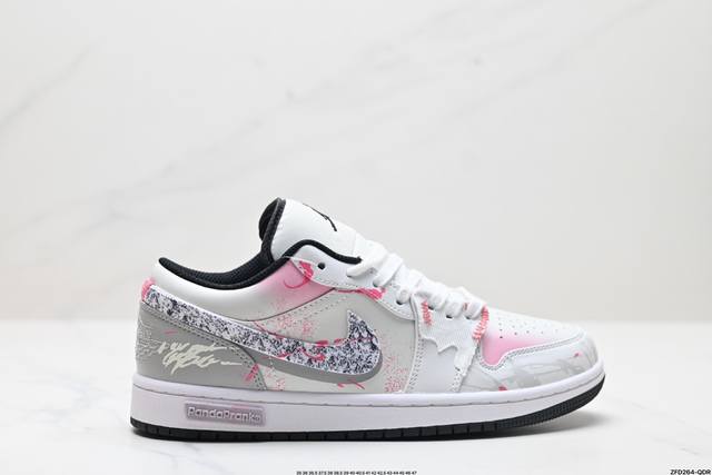 公司级nike Air Jordan 1 Low Aj1乔1低帮休闲板鞋 同步官方配色 市场唯一独家头层皮打造 原鞋原档案开发 原厂皮料 原档冲孔鞋头 正确满胶