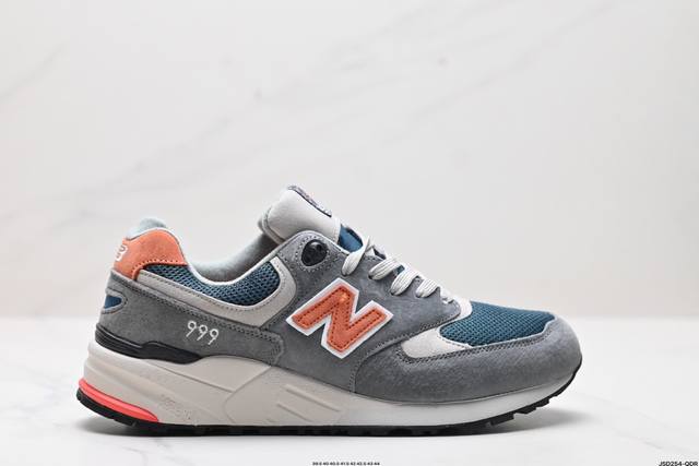 公司级new Balance 999Mg原装版本 市面独家最正确版本 实拍首发 无色差中底前掌高弹md+后掌abzorb专利吸震+后跟高弹小md应用n-Ergy