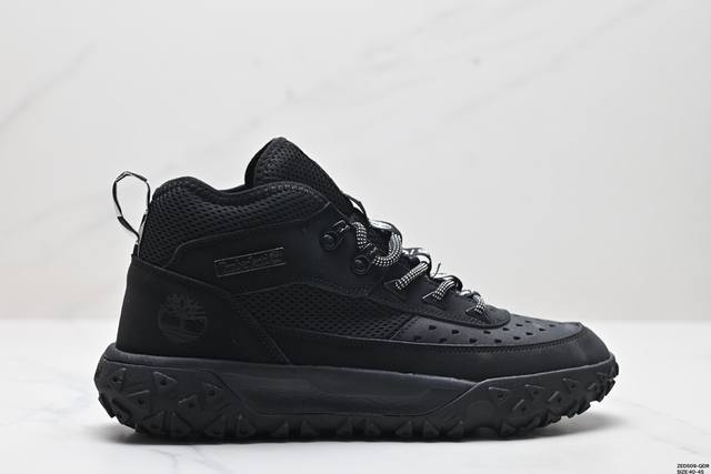 公司级greenstride Motion 6Mid Lace Hkr Boottimberland添柏岚户外男轻便耐磨透气登山徒步鞋 Motion 6是专为徒