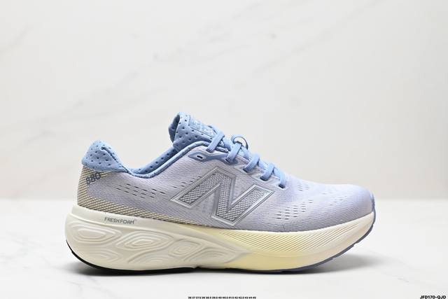 公司级新百伦new Balance W880系列复古老爹风休闲运动慢跑鞋 880系列是new Balance的次顶级缓震跑鞋，脚感软弹舒适，缓震性和稳定性都不错