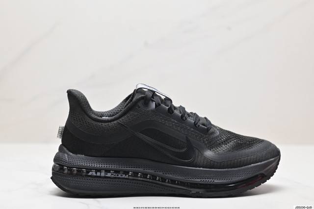 公司级nike Pegasus Premium 减震防滑耐磨透气 低帮 跑步鞋 兼顾迅疾外观和稳固脚感 后跟覆面和中足动态支撑巧妙融合 缔造稳定顺畅的迈步体验