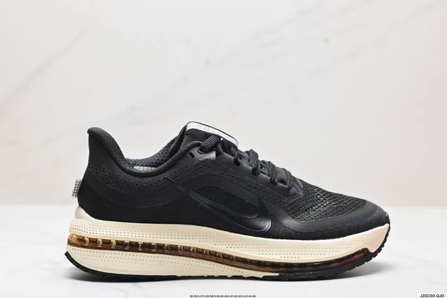 公司级nike Pegasus Premium 减震防滑耐磨透气 低帮 跑步鞋 兼顾迅疾外观和稳固脚感 后跟覆面和中足动态支撑巧妙融合 缔造稳定顺畅的迈步体验