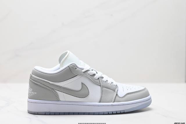 真标nike Air Jordan 1 Low Aj1乔1低帮休闲板鞋 同步官方配色 官方货号:Dc0774-105 尺码:36 36.5 37.5 38 38