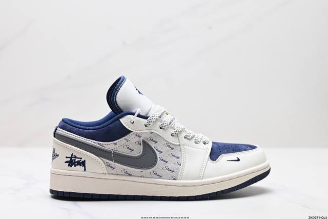 公司级nike Air Jordan 1 Low Aj1乔1低帮休闲板鞋 同步官方配色 市场唯一独家头层皮打造 原鞋原档案开发 原厂皮料 原档冲孔鞋头 正确满胶