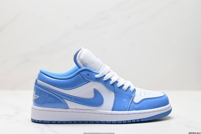 公司级nike Air Jordan 1 Low Se Aj1乔1低帮休闲板鞋 同步官方配色 官方货号:Fz2138-114 尺码:36 36.5 37.5 3