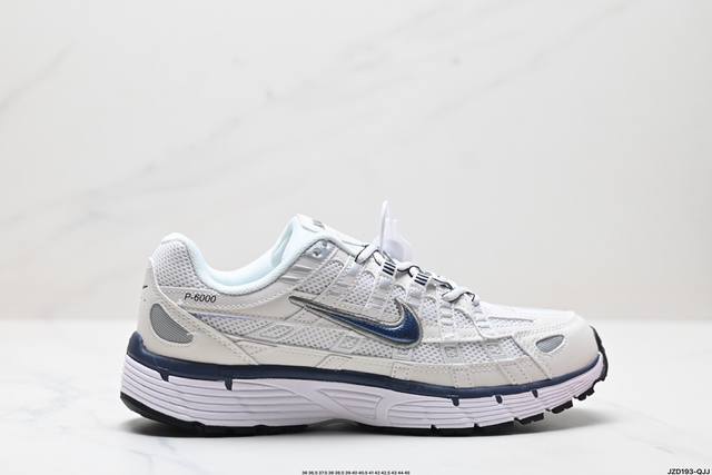 公司级nike Initiator Running 耐克ins 超火复古老爹跑鞋 纯原版本 耐克 P-6000老爹鞋initiator 独家出货 独家私模 原鞋