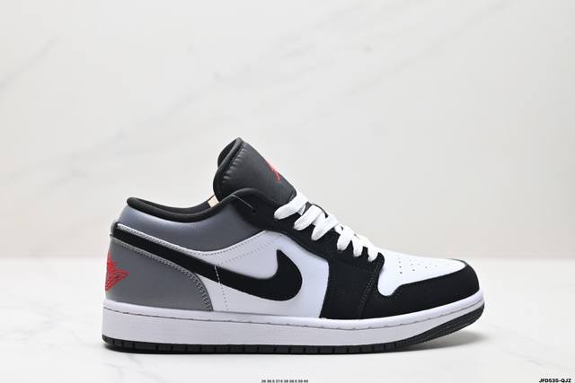 公司级air Jordan 1 Low Se Aj1低帮系列篮球鞋 官方同步配色 原装级产物 #拒绝公底 立体鞋型 细节完美 高清洁度 购置公司同步原材料 原汁