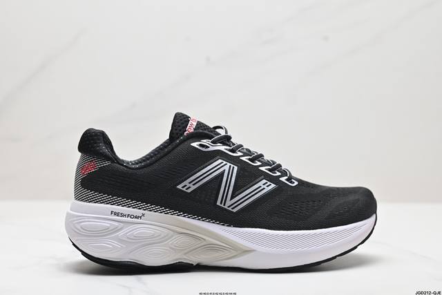 公司级新百伦new Balance W880系列复古老爹风休闲运动慢跑鞋 880系列是new Balance的次顶级缓震跑鞋，脚感软弹舒适，缓震性和稳定性都不错