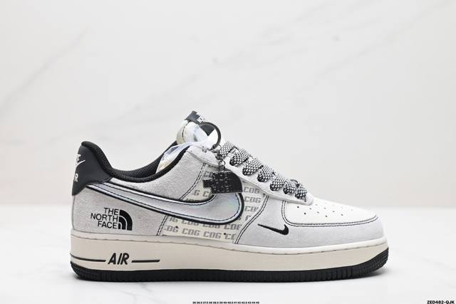 公司级nike Air Force 1'07 Lv8 原楦头原纸板 打造纯正低帮空军版型 专注外贸渠道 全掌内置蜂窝气垫 原盒配件 原厂中底钢印、拉帮完美 货号