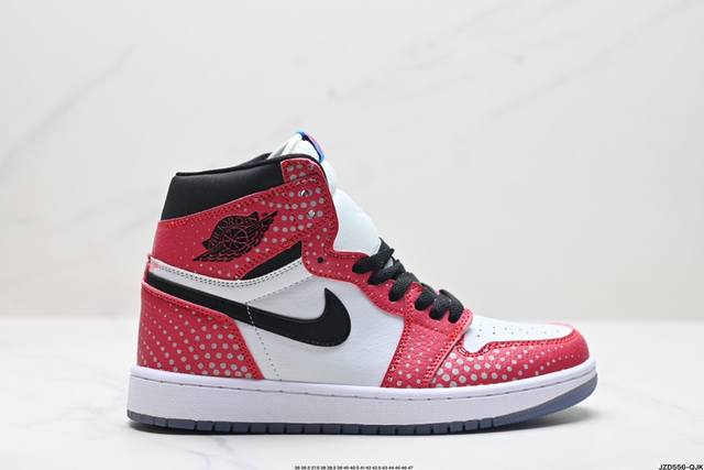 真标nike Air Jordan 1 Retro High Aj1乔丹一代高帮经典复古文化休闲运动篮球鞋 货号:Fd2565- 尺码:36 36.5 37.5