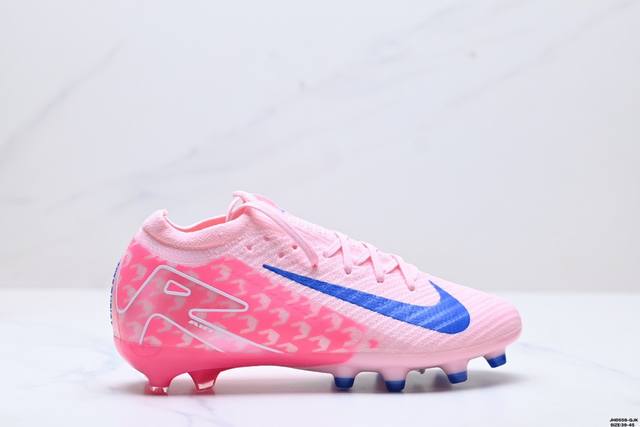 公司级nike Mercurial Vapor 16 Air Zoom Elite Ag-Pro 舒适防滑耐磨 耐克足球鞋 后跟搭载 Air Zoom 缓震配置