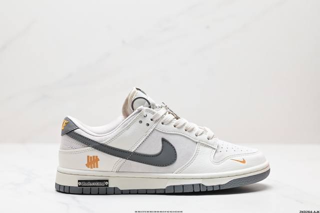 公司级nk Dunk Low Retro “Diy高端定制” 低帮休闲运动板鞋 原装头层材料 用料绝不含糊 独家版型蒸餾加工帶來的是更好的视觉和脚感体验 清洁度