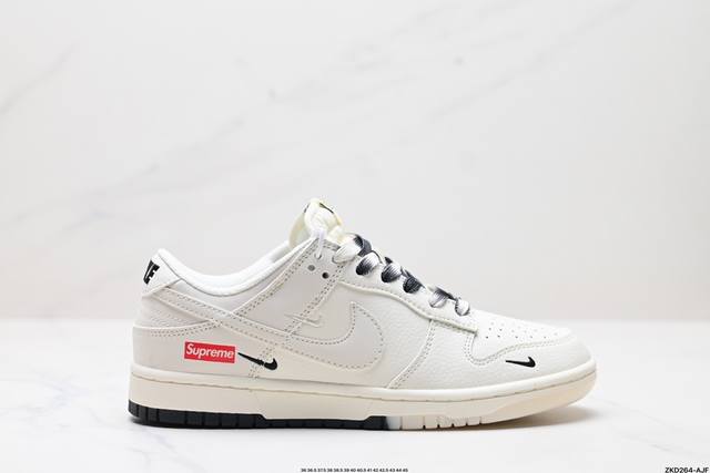 公司级nk Dunk Low Retro “Diy高端定制” 低帮休闲运动板鞋 原装头层材料 用料绝不含糊 独家版型蒸餾加工帶來的是更好的视觉和脚感体验 清洁度