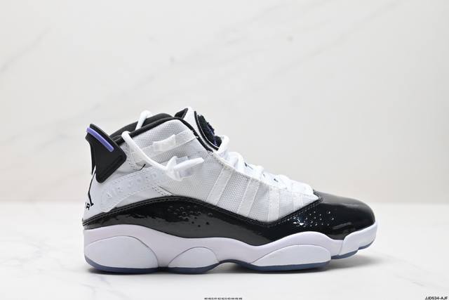 真标耐克nike Air Jordan 11 Retro Low Concord Aj11代迈克尔 乔丹中帮运动文化篮球鞋 货号:Av2187-001 尺码:4