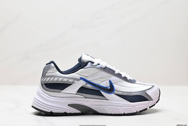 公司级nike Initiator 舒适百搭 防滑耐磨透气 低帮 生活休闲鞋 货号:394055 001 尺码:36 36.5 37.5 38 38.5 39