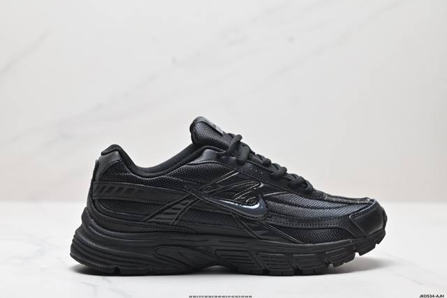 公司级nike Initiator 舒适百搭 防滑耐磨透气 低帮 生活休闲鞋 货号:394055 001 尺码:36 36.5 37.5 38 38.5 39