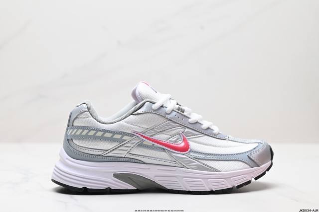 公司级nike Initiator 舒适百搭 防滑耐磨透气 低帮 生活休闲鞋 货号:394053 101 尺码:36 36.5 37.5 38 38.5 39