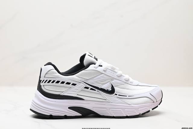 公司级nike Initiator 舒适百搭 防滑耐磨透气 低帮 生活休闲鞋 货号:394055 尺码:36 36.5 37.5 38 38.5 39 40 4