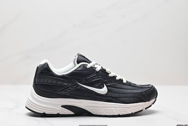 公司级nike Initiator 舒适百搭 防滑耐磨透气 低帮 生活休闲鞋 货号:394055 096 尺码:36 36.5 37.5 38 38.5 39