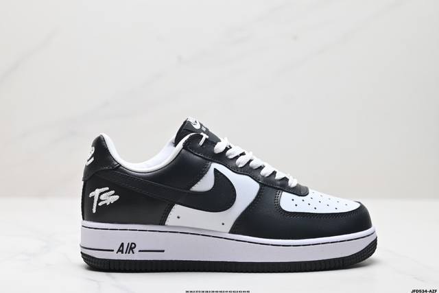 公司级nike Air Force 7 原楦头原纸板 打造纯正低帮空军版型 专注外贸渠道 全掌内置蜂窝气垫 原盒配件 原厂中底钢印、拉帮完美 货号:Dv7183