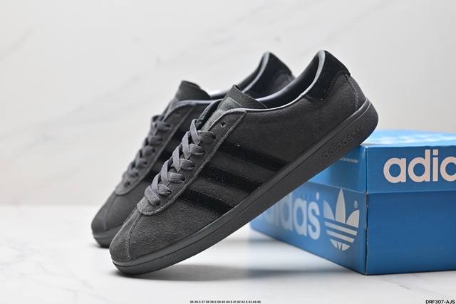 真标阿迪达斯adidas Bali男女休闲复古减震低帮平底运动鞋 货号:Ig6197 尺码:36 36.5 37 38 38.5 39 40 40.5 41 4