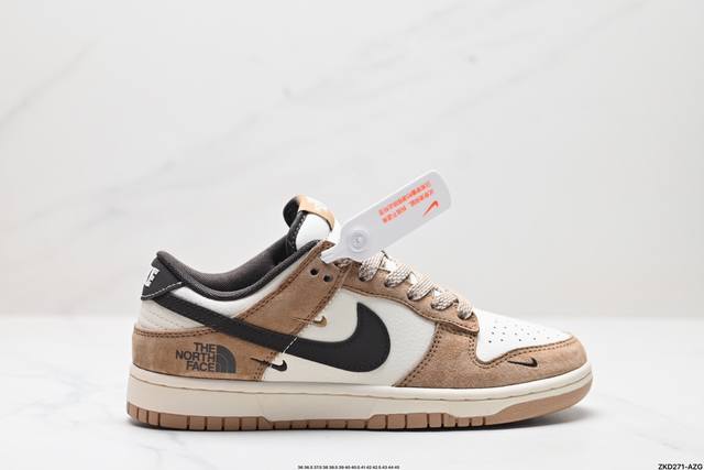 公司级nk Dunk Low Retro “Diy高端定制” 低帮休闲运动板鞋 原装头层材料 用料绝不含糊 独家版型蒸餾加工帶來的是更好的视觉和脚感体验 清洁度