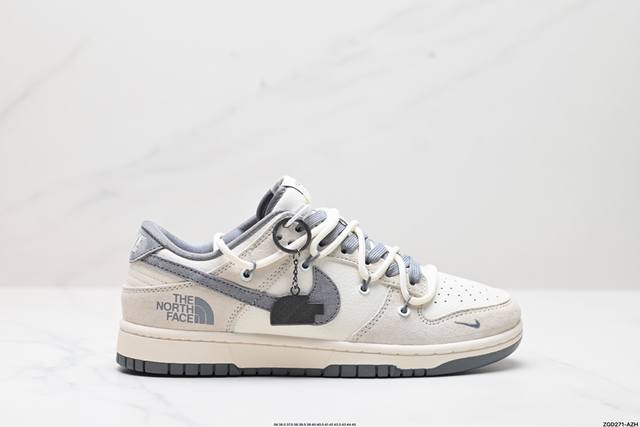 公司级nk Dunk Low Retro “Diy高端定制” 低帮休闲运动板鞋 原装头层材料 用料绝不含糊 独家版型蒸餾加工帶來的是更好的视觉和脚感体验 清洁度