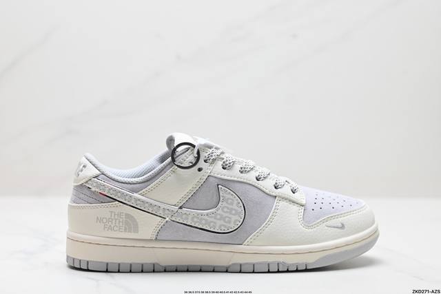 公司级nk Dunk Low Retro “Diy高端定制” 低帮休闲运动板鞋 原装头层材料 用料绝不含糊 独家版型蒸餾加工帶來的是更好的视觉和脚感体验 清洁度