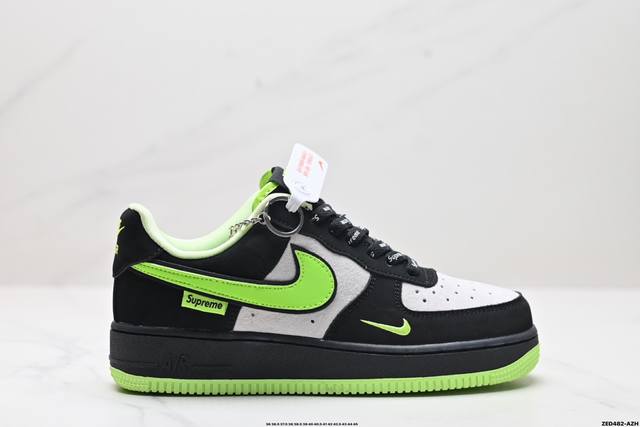 公司级nike Air Force 1 Low 原楦头原纸板 打造纯正低帮空军版型 专注外贸渠道 全掌内置蜂窝气垫 原盒配件 原厂中底钢印、拉帮完美 货号:Df