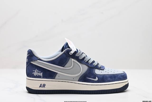 公司级nike Air Force 1‘07 Lv8 原楦头原纸板 打造纯正低帮空军版型 专注外贸渠道 全掌内置蜂窝气垫 原盒配件 原厂中底钢印、拉帮完美 货号