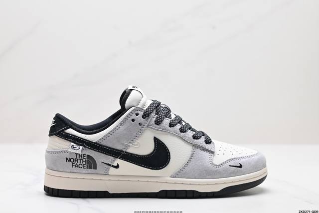 公司级nk Dunk Low Retro “Diy高端定制” 低帮休闲运动板鞋 原装头层材料 用料绝不含糊 独家版型蒸餾加工帶來的是更好的视觉和脚感体验 清洁度