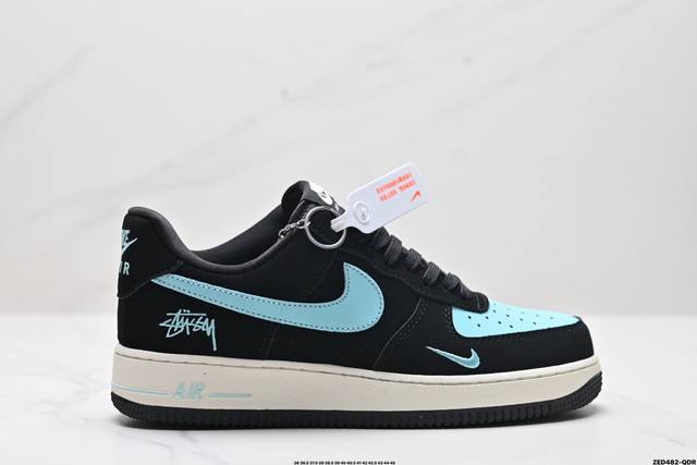 公司级nike Air Force 1'07 Lv8 原楦头原纸板 打造纯正低帮空军版型 专注外贸渠道 全掌内置蜂窝气垫 原盒配件 原厂中底钢印、拉帮完美 货号