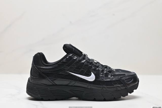 公司级nike Initiator Running 耐克ins 超火复古老爹跑鞋 纯原版本 耐克 P-6000老爹鞋initiator 独家出货 独家私模 原鞋