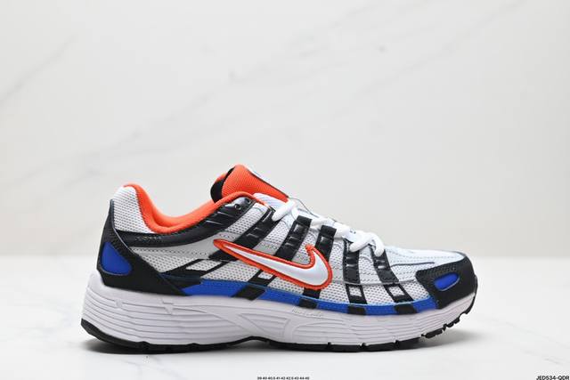 公司级nike Initiator Running 耐克ins 超火复古老爹跑鞋 纯原版本 耐克 P-6000老爹鞋initiator 独家出货 独家私模 原鞋