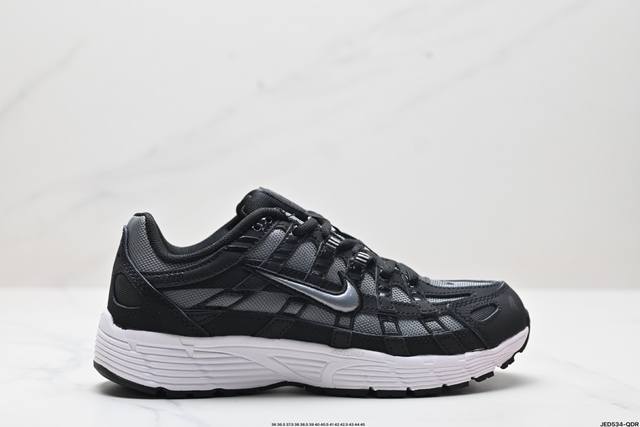 公司级nike Initiator Running 耐克ins 超火复古老爹跑鞋 纯原版本 耐克 P-6000老爹鞋initiator 独家出货 独家私模 原鞋