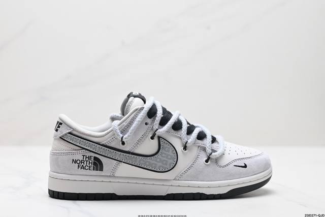 公司级nk Dunk Low Retro “Diy高端定制” 低帮休闲运动板鞋 原装头层材料 用料绝不含糊 独家版型蒸餾加工帶來的是更好的视觉和脚感体验 清洁度