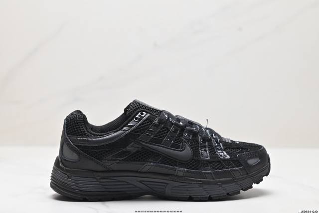 公司级nike Initiator Running 耐克ins 超火复古老爹跑鞋 纯原版本 耐克 P-6000老爹鞋initiator 独家出货 独家私模 原鞋