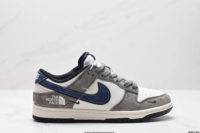 公司级nk Dunk Low Retro “Diy高端定制” 低帮休闲运动板鞋 原装头层材料 用料绝不含糊 独家版型蒸餾加工帶來的是更好的视觉和脚感体验 清洁度