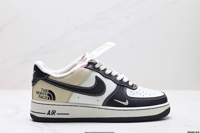 公司级nike Air Force 1'07 Lv8 原楦头原纸板 打造纯正低帮空军版型 专注外贸渠道 全掌内置蜂窝气垫 原盒配件 原厂中底钢印、拉帮完美 货号