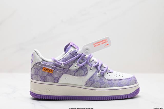 公司级nike Air Force 1'07 Lv8 原楦头原纸板 打造纯正低帮空军版型 专注外贸渠道 全掌内置蜂窝气垫 原盒配件 原厂中底钢印、拉帮完美 货号