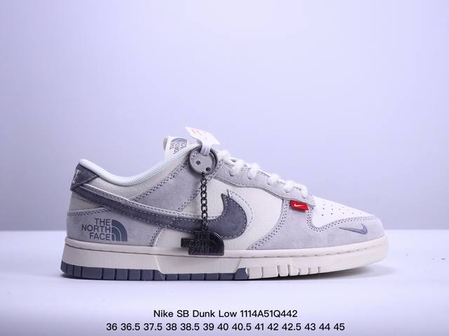 Nike Sb Dunk Low 原装头层材料 独家版型蒸餾加工 帶來的是更好的视觉和脚感体验 大厂纯原品质出货 清洁度 电绣工艺 皮料切割干净无任何毛边 细节