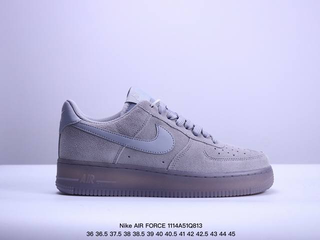 公司级nike Air Force 1 Low 07 Lv8 原楦头原纸板 打造纯正低帮空军版型 专注外贸渠道 全掌内置蜂窝气垫 原盒配件 原厂中底钢印、拉帮完