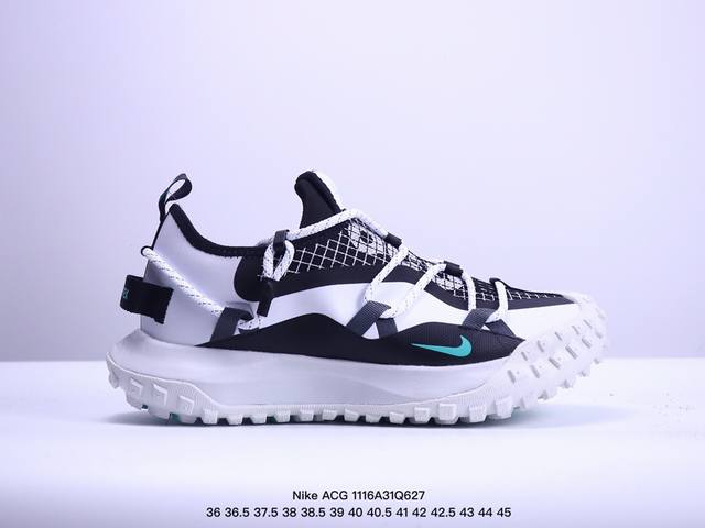 耐克nike Acg Mountain Fly Low Se 低帮户外功能鞋 Xm1116Q627